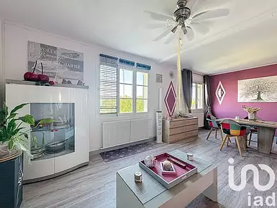 Maison, 182 m²