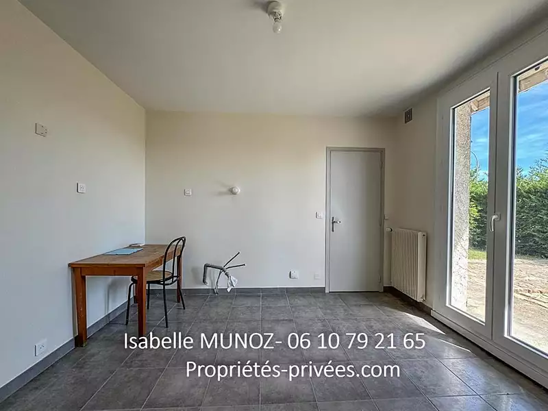 Maison, 108 m²
