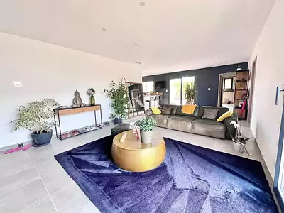 Maison, 90 m²