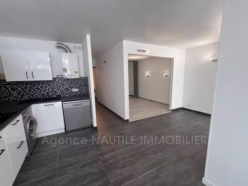 Appartement, 49,72 m²