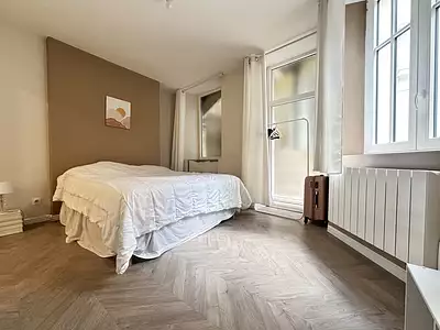 Appartement, 75 m²