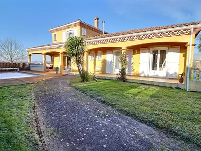 Maison, 193 m²