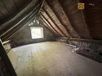 Maison, 70 m²