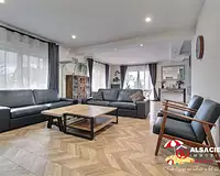 Maison, 167 m²