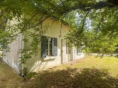 Maison, 85 m²