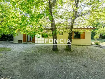 Maison, 94 m²