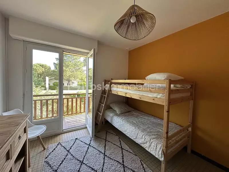 Maison, 91 m²