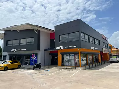 Divers, 308 m²