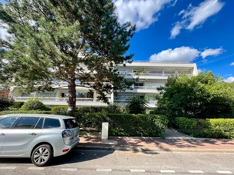 Appartement, 100 m²