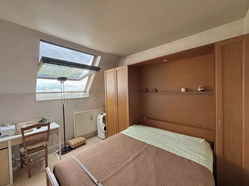 Appartement, 77 m²