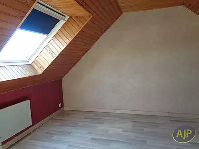 Maison, 83 m²