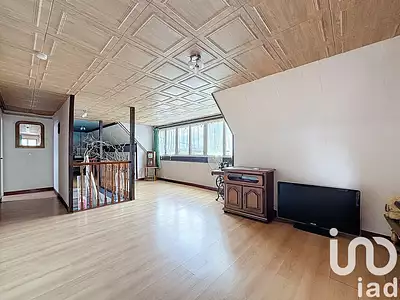 Maison, 192 m²