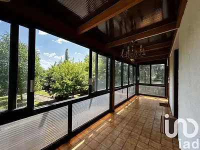Maison, 195 m²