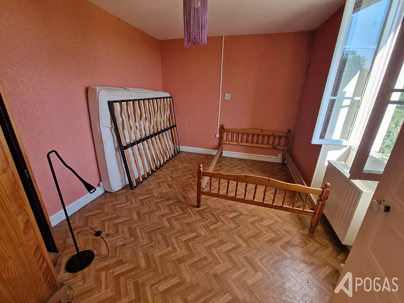Maison, 112 m²