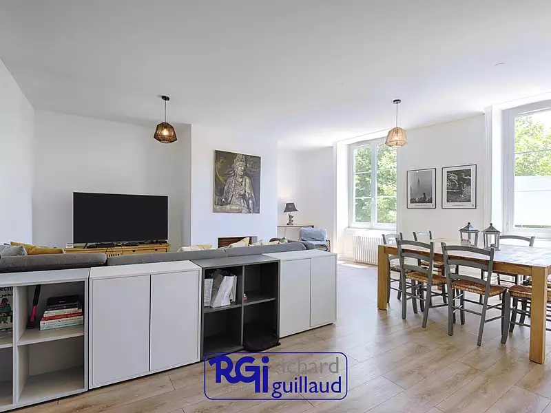 Appartement, 127,59 m²