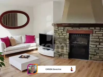 Maison, 90 m²