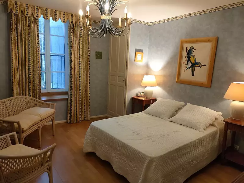 Maison, 500 m²