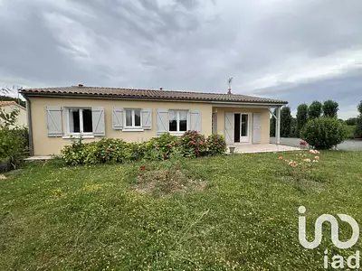 Maison, 105 m²