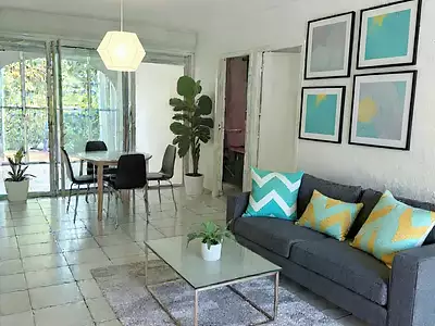 Maison, 54 m²
