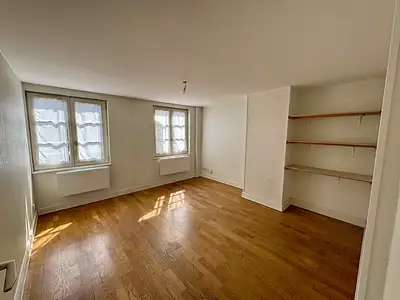 Appartement, 32,87 m²