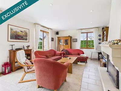Maison, 155 m²