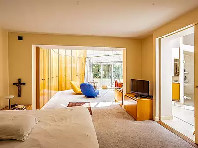 Maison, 400 m²