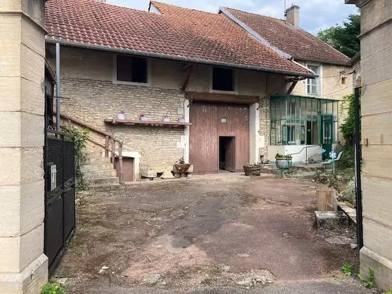 Maison, 109 m²
