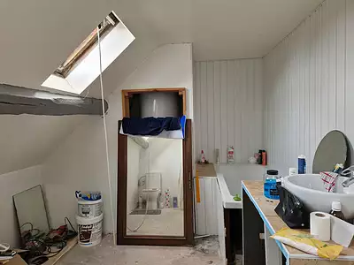 Maison, 80 m²