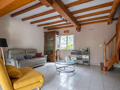 Maison, 150 m²
