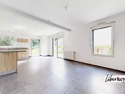 Maison, 102 m²