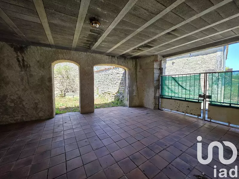Maison, 99 m²