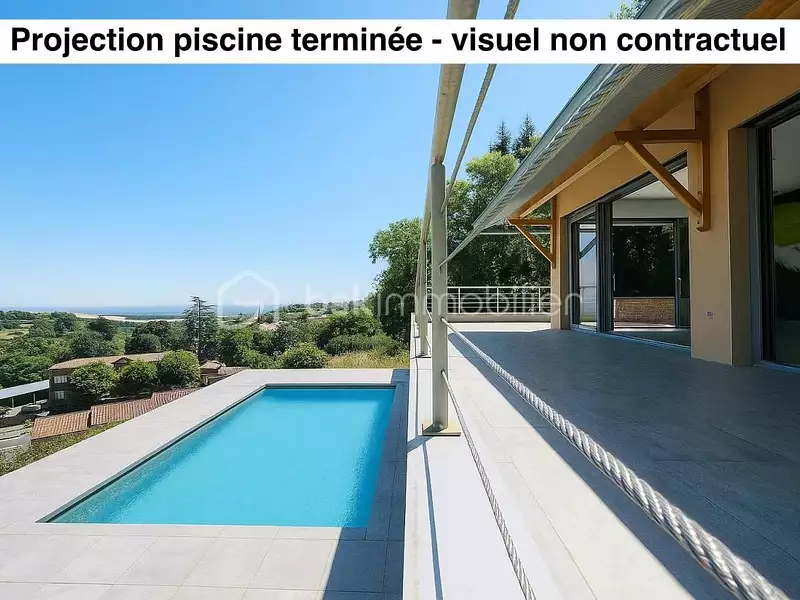Maison, 224 m²