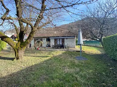 Maison, 90 m²
