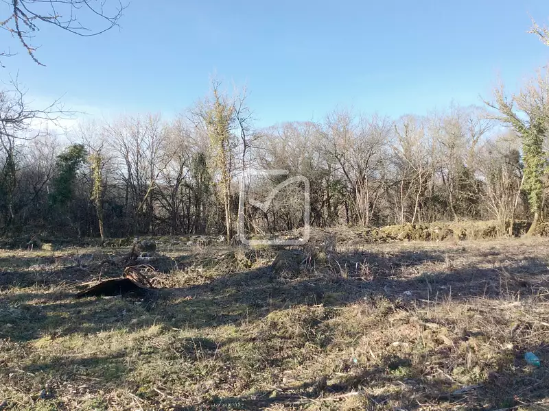 Terrain, 4 159 m²