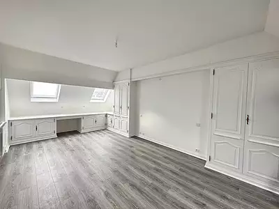 Appartement, 123,95 m²