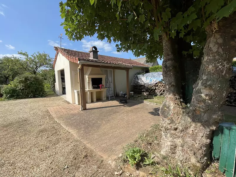 Maison, 155 m²