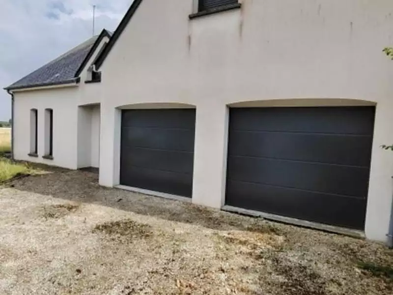 Maison, 144 m²