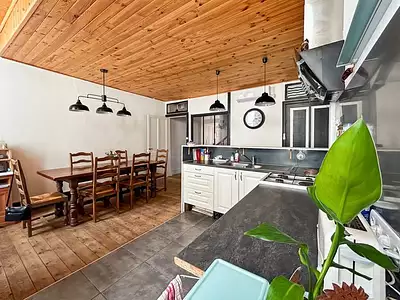 Maison, 146 m²