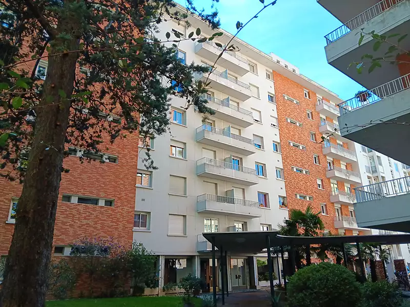 Appartement, 120 m²
