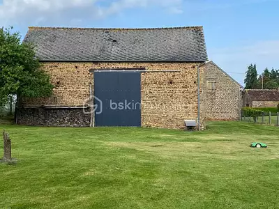 Maison, 98 m²