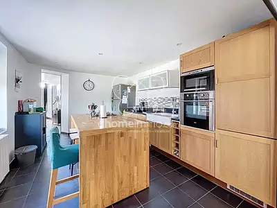 Maison, 158 m²