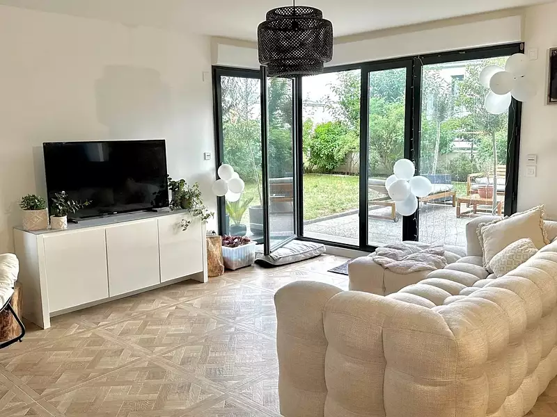 Appartement, 81,7 m²