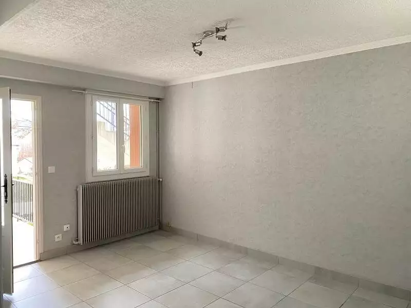 Appartement, 24,68 m²