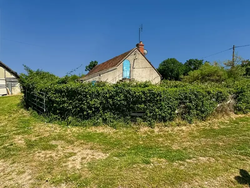 Maison, 76 m²