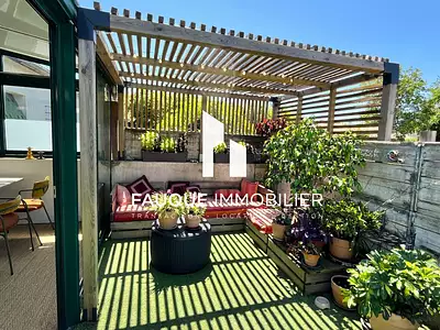 Maison, 75 m²
