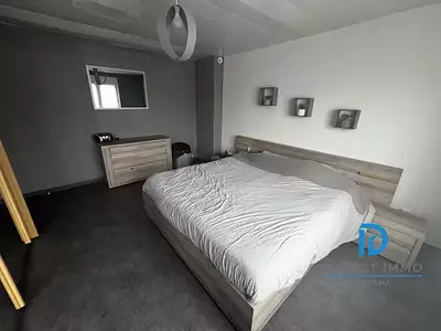 Maison, 151 m²