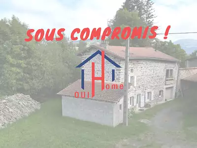 Maison, 125 m²