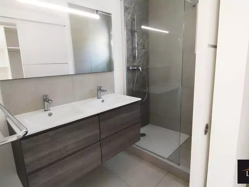 Appartement, 75 m²