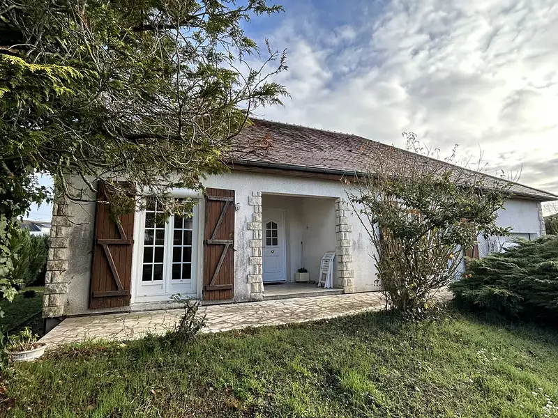 Maison, 85 m²