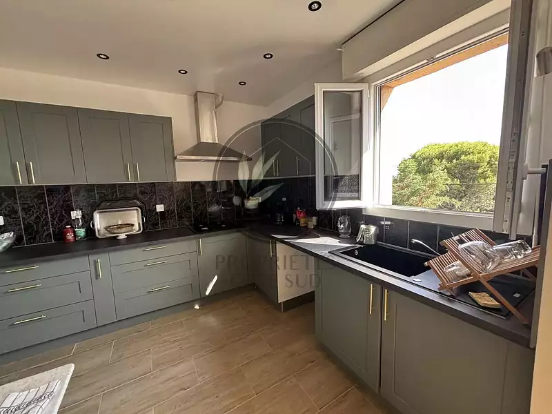 Maison, 132 m²